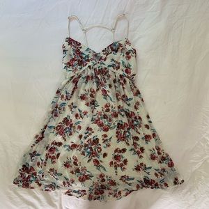 Summer Mini Dress 💓💓